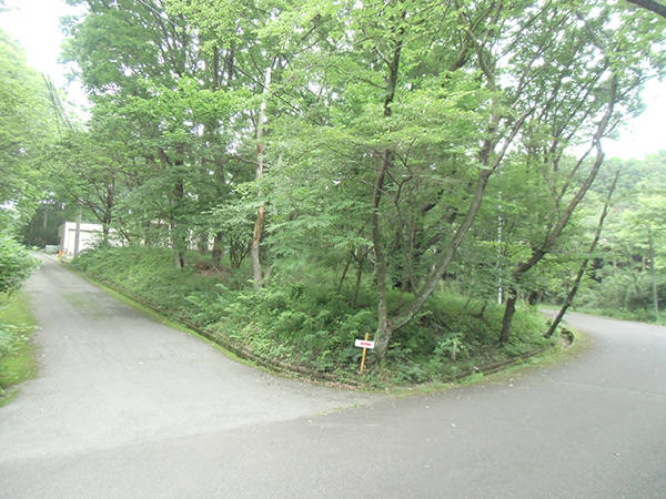 栃木県 那須町