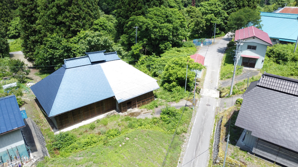 福島県 喜多方市