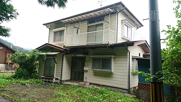 岩手県 遠野市