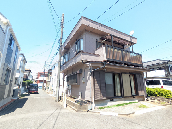 埼玉県 狭山市