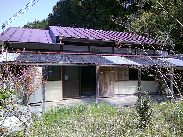和歌山県 田辺市