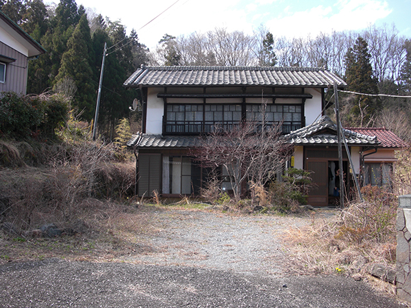 埼玉県 皆野町