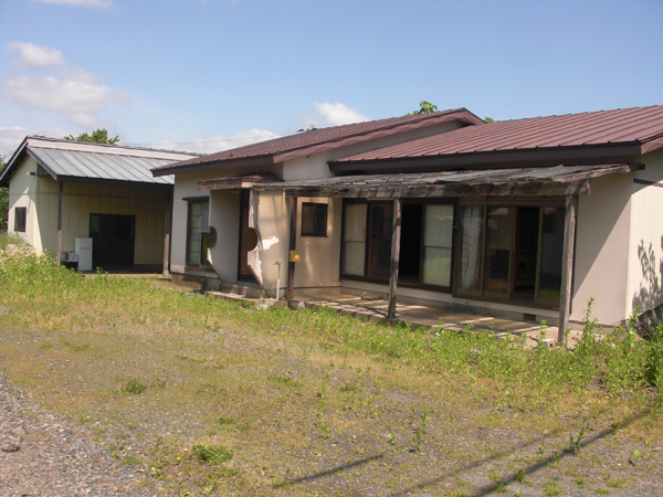 岩手県 遠野市