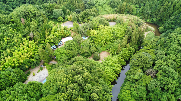 福島県 二本松市