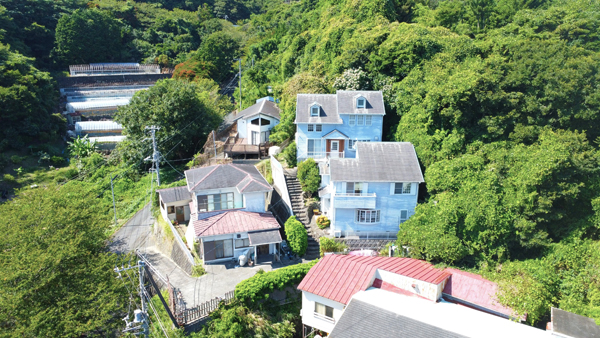 静岡県 南伊豆町