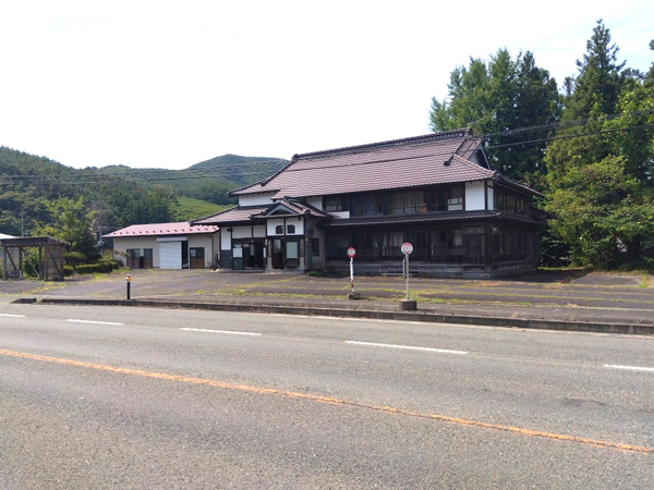 岩手県 遠野市